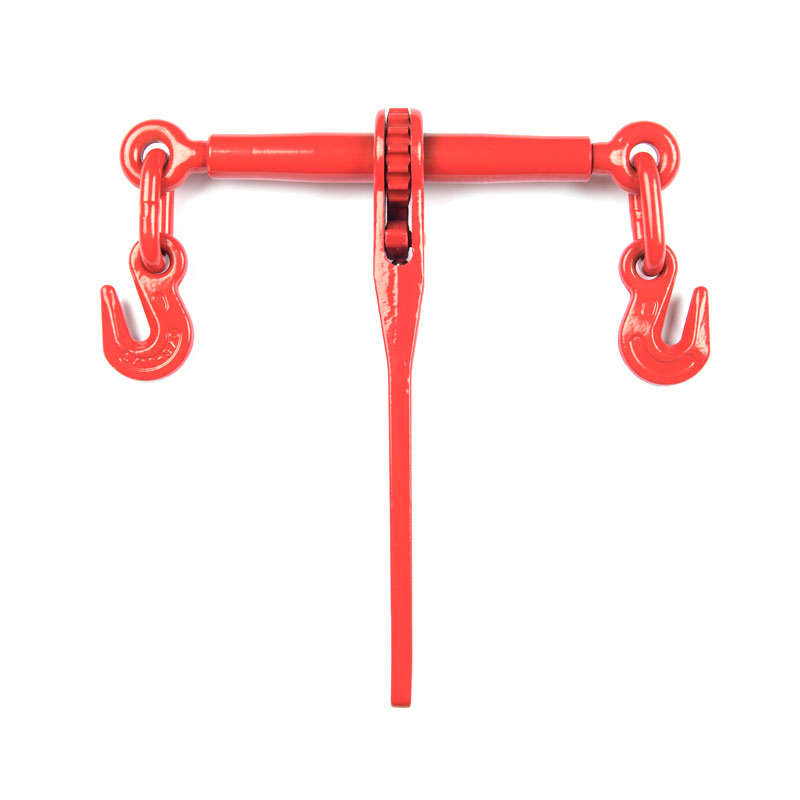 I-Tiedown Eqinile Iqinisekisa Kanjani Ukuphepha Kwempahla Ephezulu?