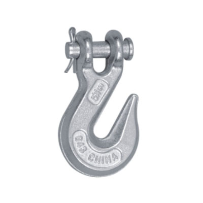 Kokuzihlanganisa Clevis Grab Hook