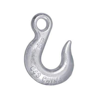 Kokuzihlanganisa Eye Slip Hook