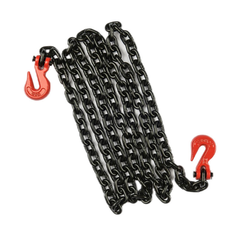 I-G80 Transport Binder Chain