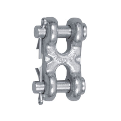 Izixhumanisi zeTwin Clevis