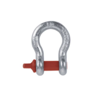 US TYPE High eqine Shackle G209