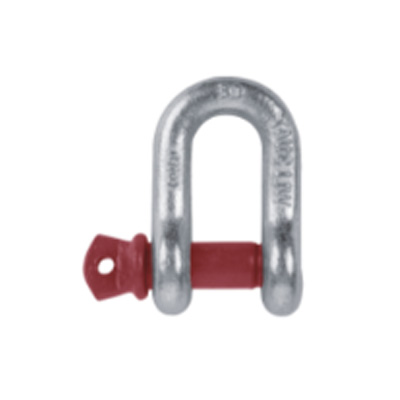 US TYPE High eqine Shackle G210