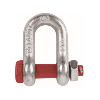 US TYPE High eqine Shackle G2150