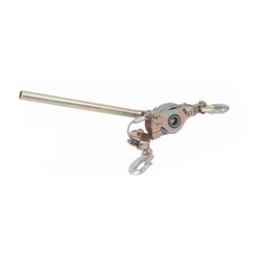 I-WRP Ratchet Puller